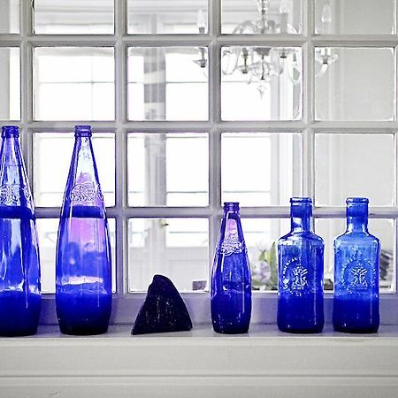 Villa Snekkersten Helsingor Luaran gambar