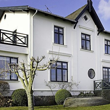 Villa Snekkersten Helsingor Luaran gambar
