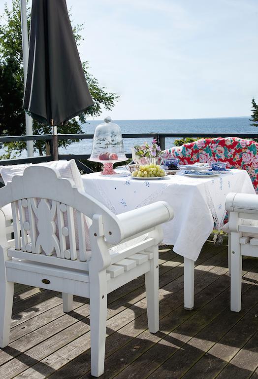 Villa Snekkersten Helsingor Luaran gambar