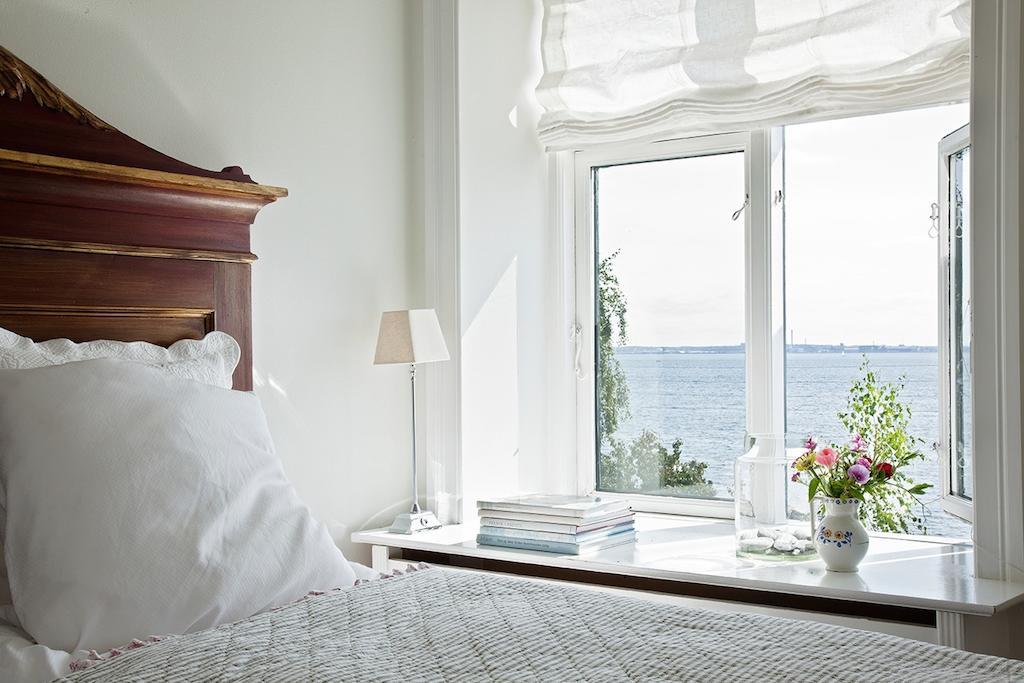 Villa Snekkersten Helsingor Bilik gambar