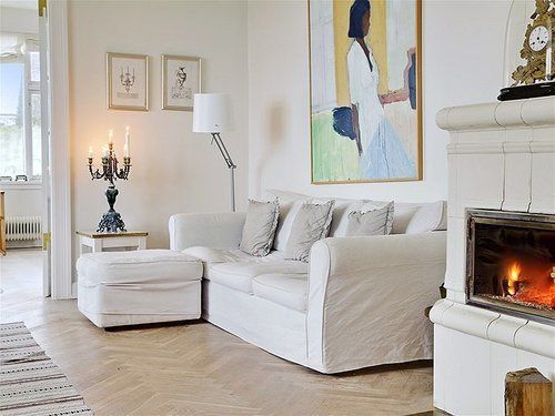 Villa Snekkersten Helsingor Luaran gambar
