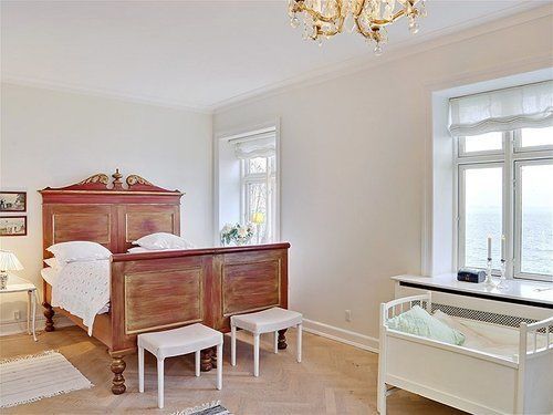 Villa Snekkersten Helsingor Luaran gambar